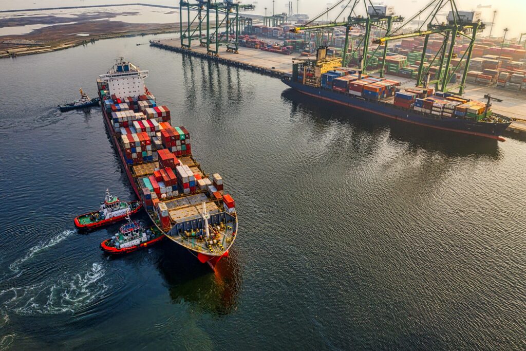 Miami Freight Forwarders